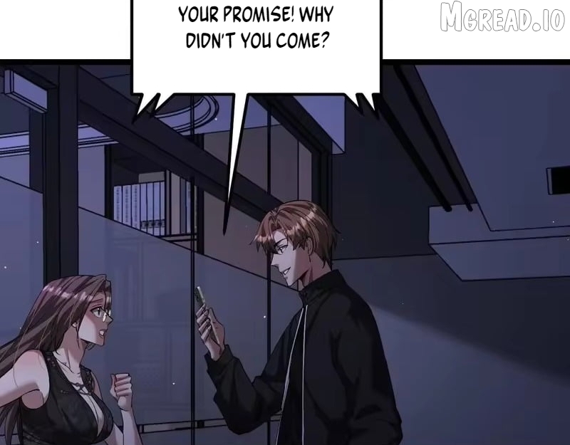 I’m Trapped In This Day For One Thousand Years Chapter 267  - page 77